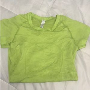 lululemon swiftly tech size 2